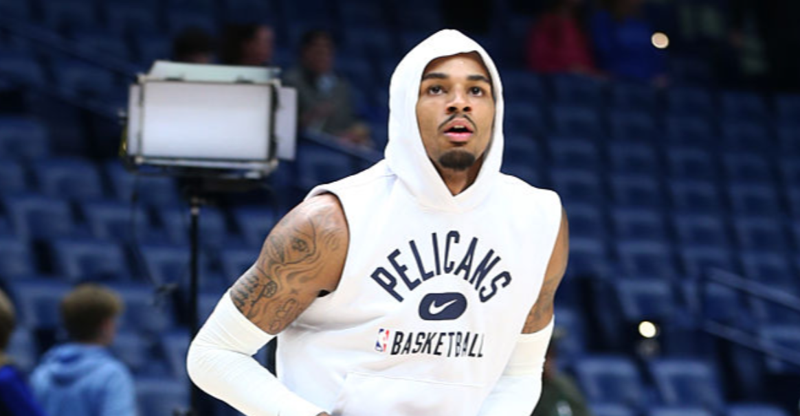 穆雷我将化身NBA大引热议的简单介绍